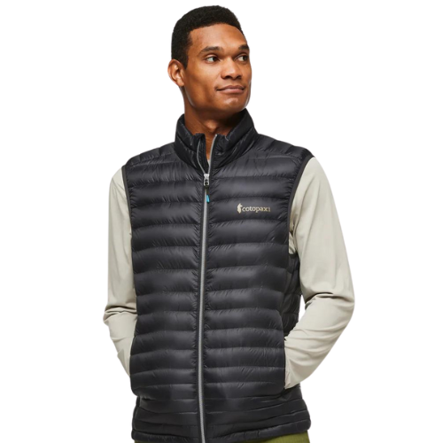 Men's Fuego Down Vest