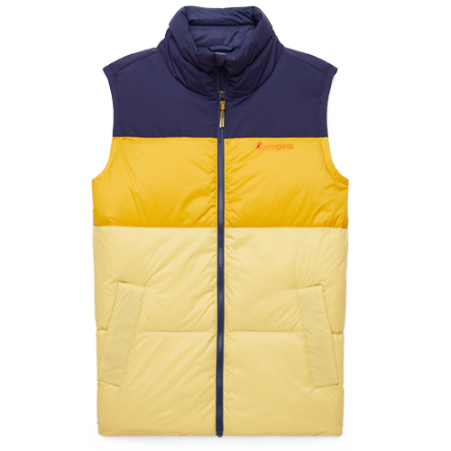Men's Solazo Down Vest