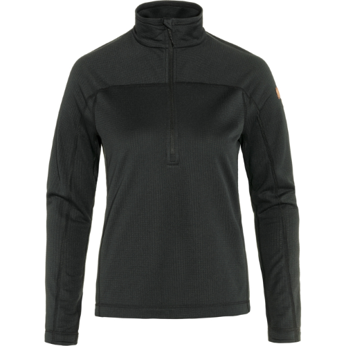 Women's Abisko Lite Fleece Half Zip