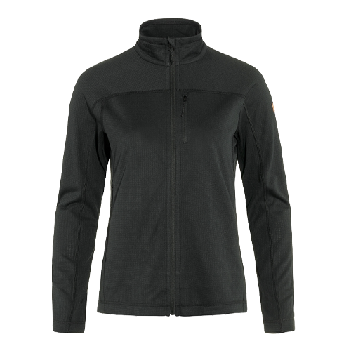 Women's Abisko Lite Fleece Jacket