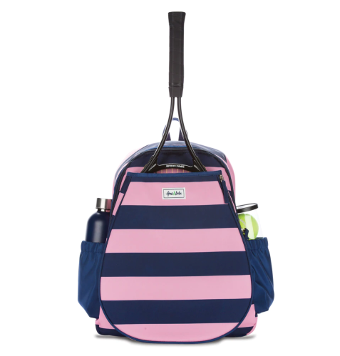 Game on Tennis Backpack