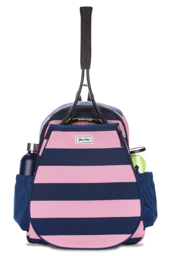 Game on Tennis Backpack