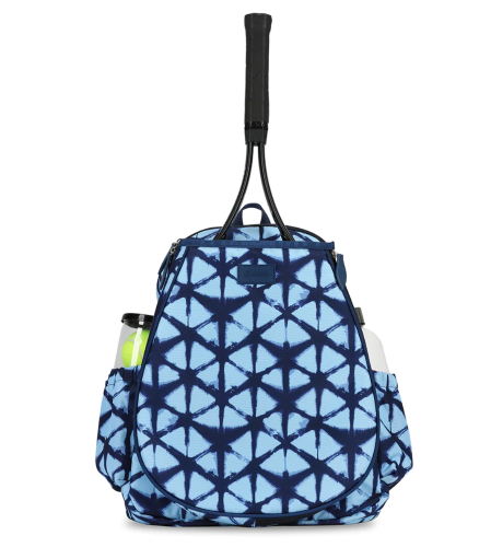 Game on Tennis Backpack