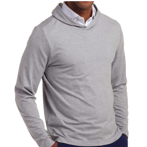 Men's Stowe Pullover