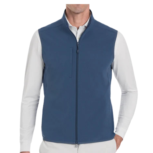 The Ventura Vest
