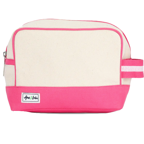 Hamptons Beauty Bag BC