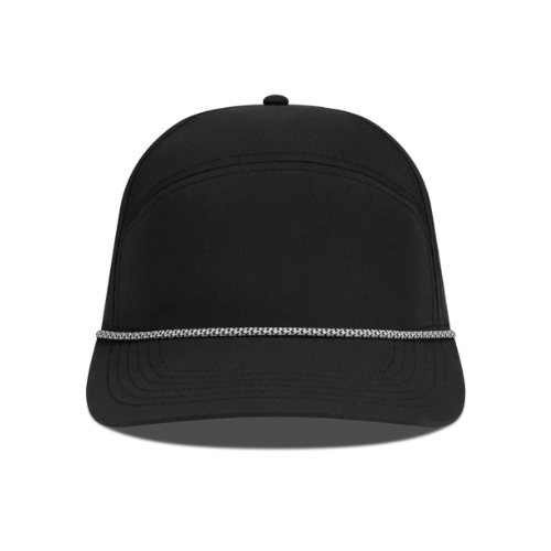 Malibu Rope Cap