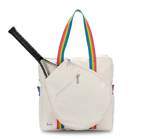 Rainbow Hamptons Tour Bag