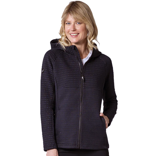 Women's Solstice Full Zip Jacket