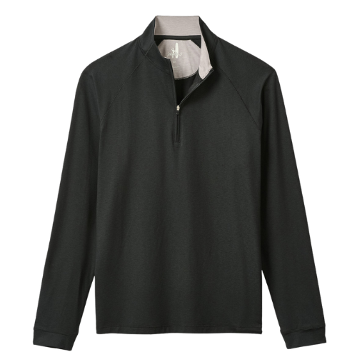 Men's Freeborne Quarter Zip