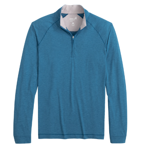Men's Freeborne Performance 1/4 Zip Pullover
