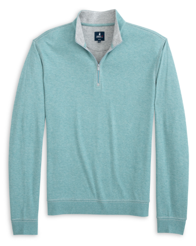 Men's Hanks 1/4 Zip Pullover