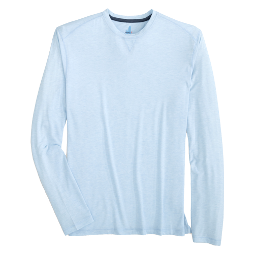 Men's Course Long Sleeve