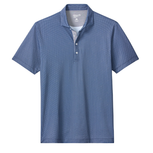 Men's Performance Parson Polo