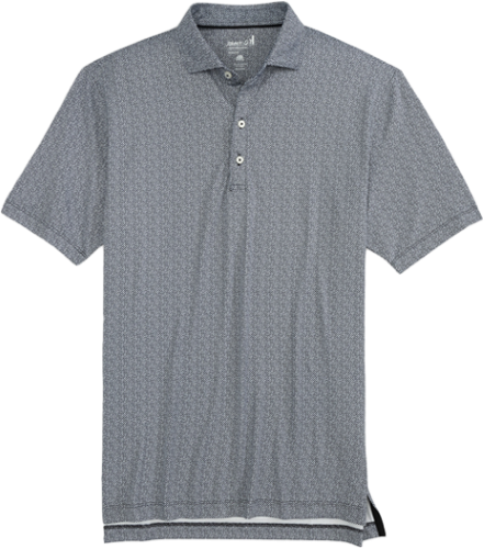 Men's Hinson Polo