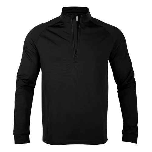 Youth Calibre 1/4 Zip