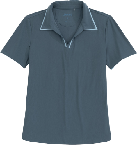 Women's Adelaide Performance Jersey Polo