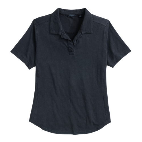 Women's Coastal Wash Polo
