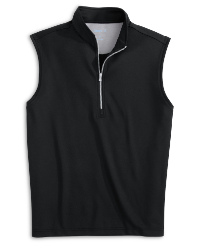 Women's Daves Performance 1/4 Zip Vest