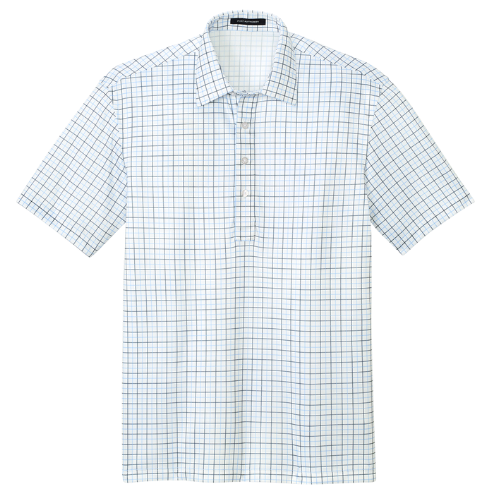 Men's Shirt Collar Polo