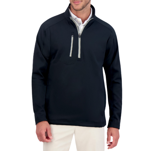 Men's Z500 1/4 Zip Pullover