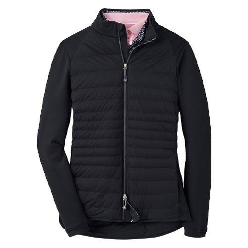 Peter Millar Women's Merge Hybrid Jacket