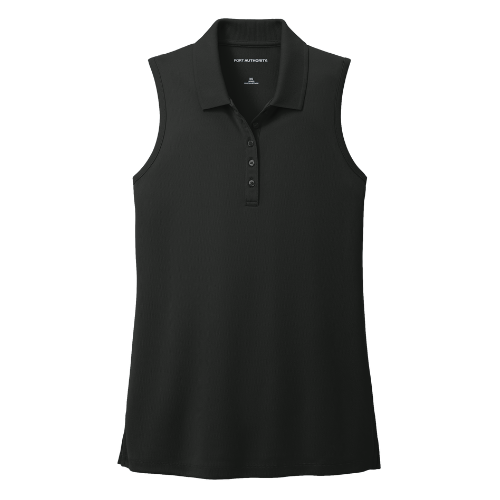 Women's Dry Zone® UV Micro-Mesh Sleeveless Polo