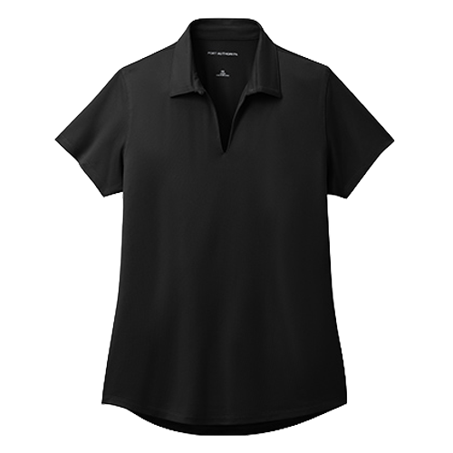 Women's City Stretch Polo