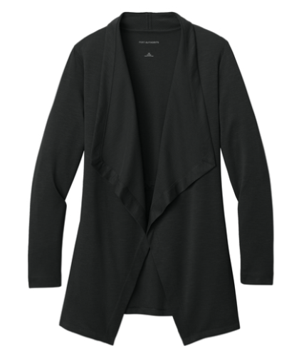 Women’s Breakwater Open Cardigan