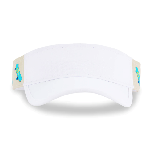 Youth Little Love Visor