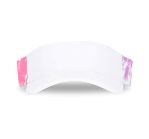 Youth Groovy Little Love Visor