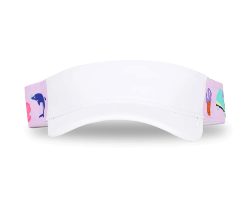 Youth Little Love Visor