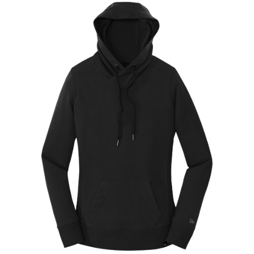 Women's French Terry Pullover Hoodie