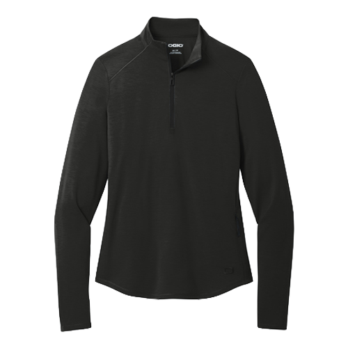 Women's Motion 1/4 Zip