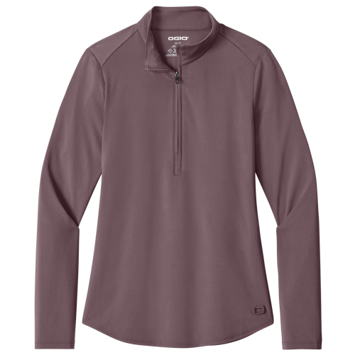 Women’s Regain 1/2-Zip