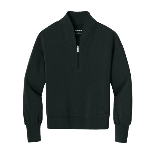 Women’s Transcend 1/4-Zip