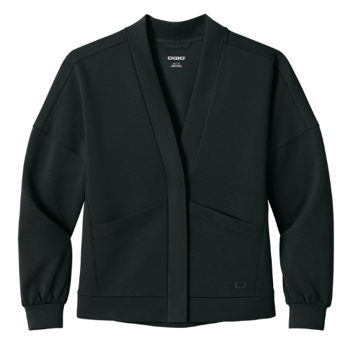 Women’s Transcend Cardigan