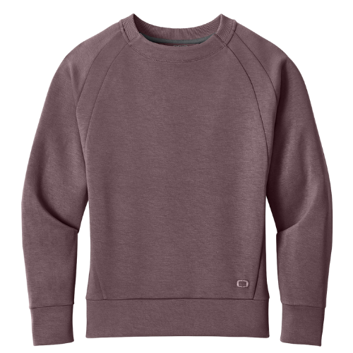 Women’s Transcend Pullover