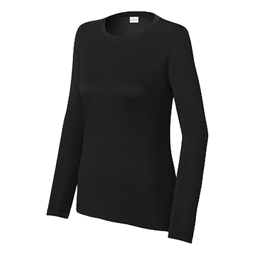 Women's Posi-UV Pro Long Sleeve Tee