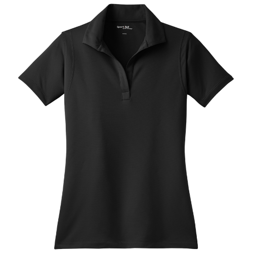 Women's Micropique Sport-Wick Polo