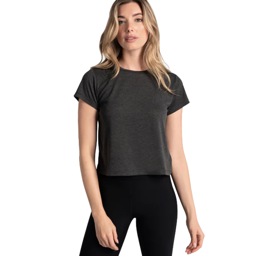 Women's Everyday Short Sleeve