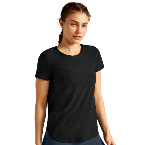 Women's Featherweight On The Down Low Tee