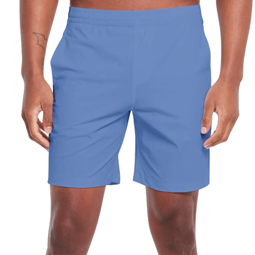 Men's Byron Tennis Short