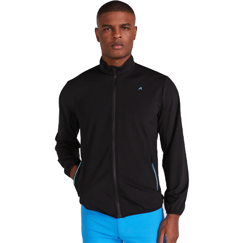 Men's Foster Windbreaker