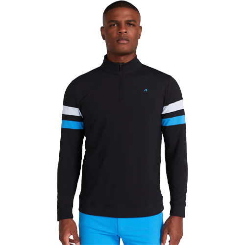 Men's Wilson 1/4 Zip