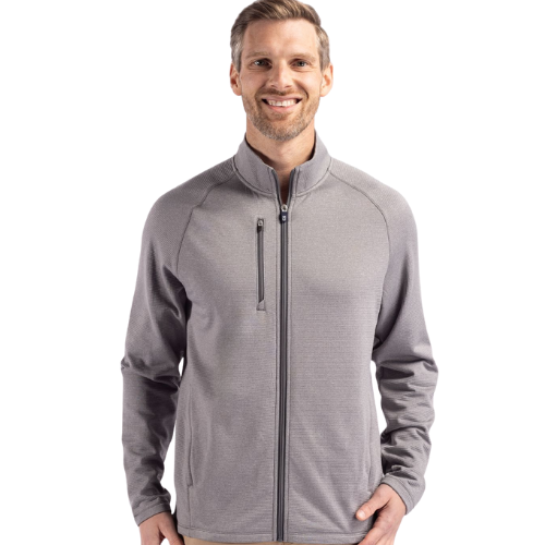 Men's Peshastin Fleece Full Zip Jacket