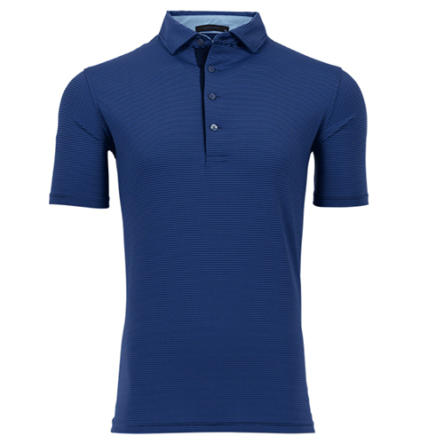 Men's Saranac Polo