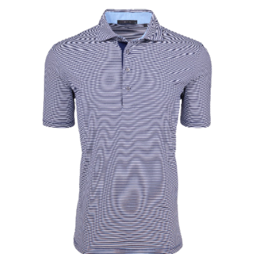 Men's Saranac Polo