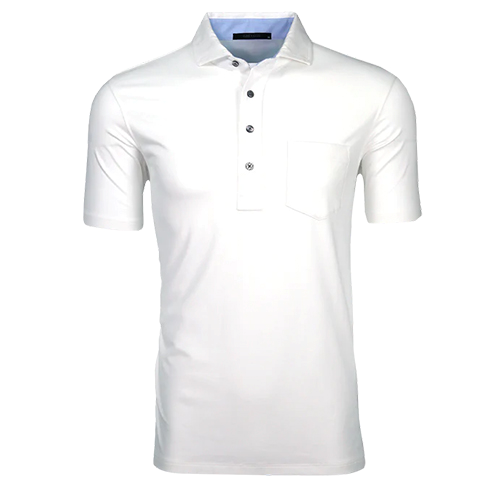 Men's Apache Polo