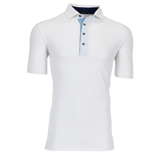 Men's Icon Polo